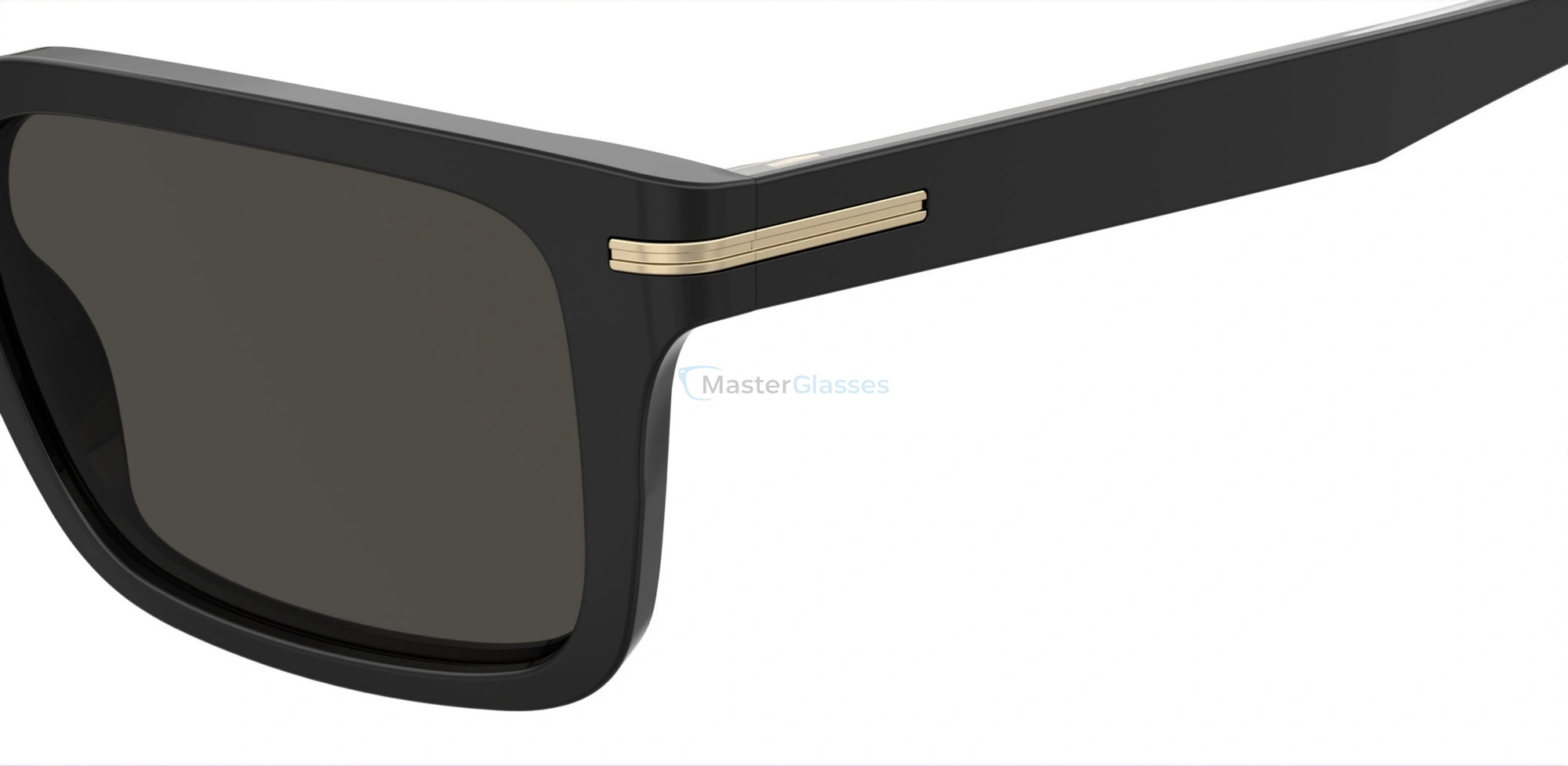 Солнцезащитные очки HUGO BOSS 1628/S 807 Black