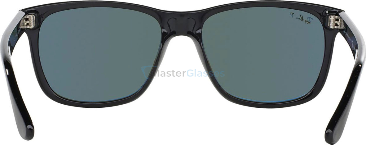 Солнцезащитные очки Ray-Ban RB4181 601/9A Polarized