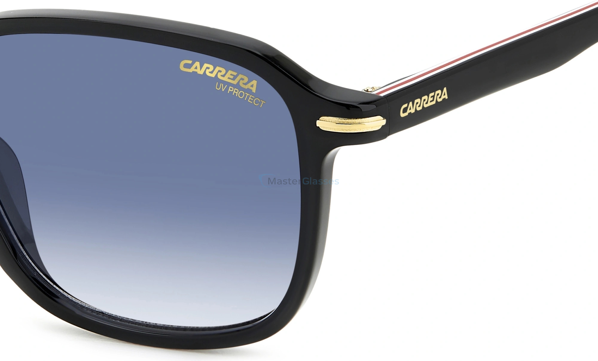 Солнцезащитные очки CARRERA 328/S 807 Black