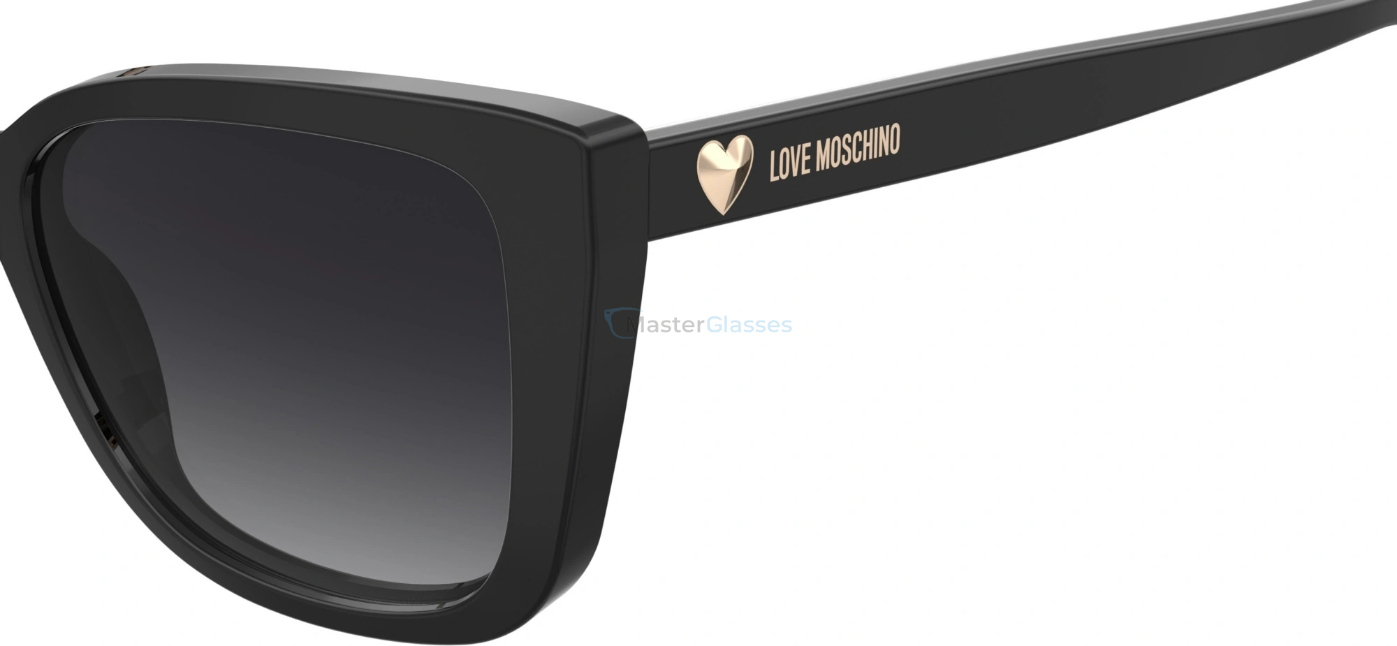 �������������� ���� Moschino Love MOL073/S 7RM Pattern Black