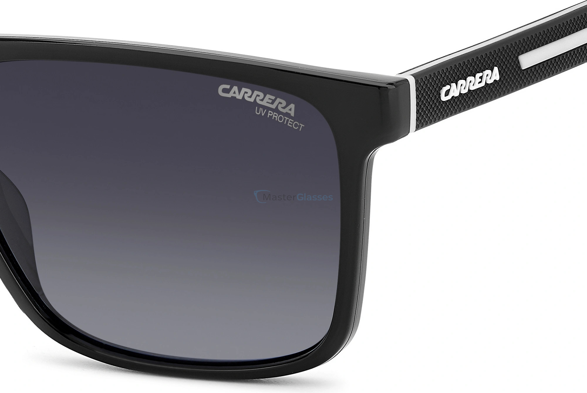 Солнцезащитные очки CARRERA 8064/S 80S Black White