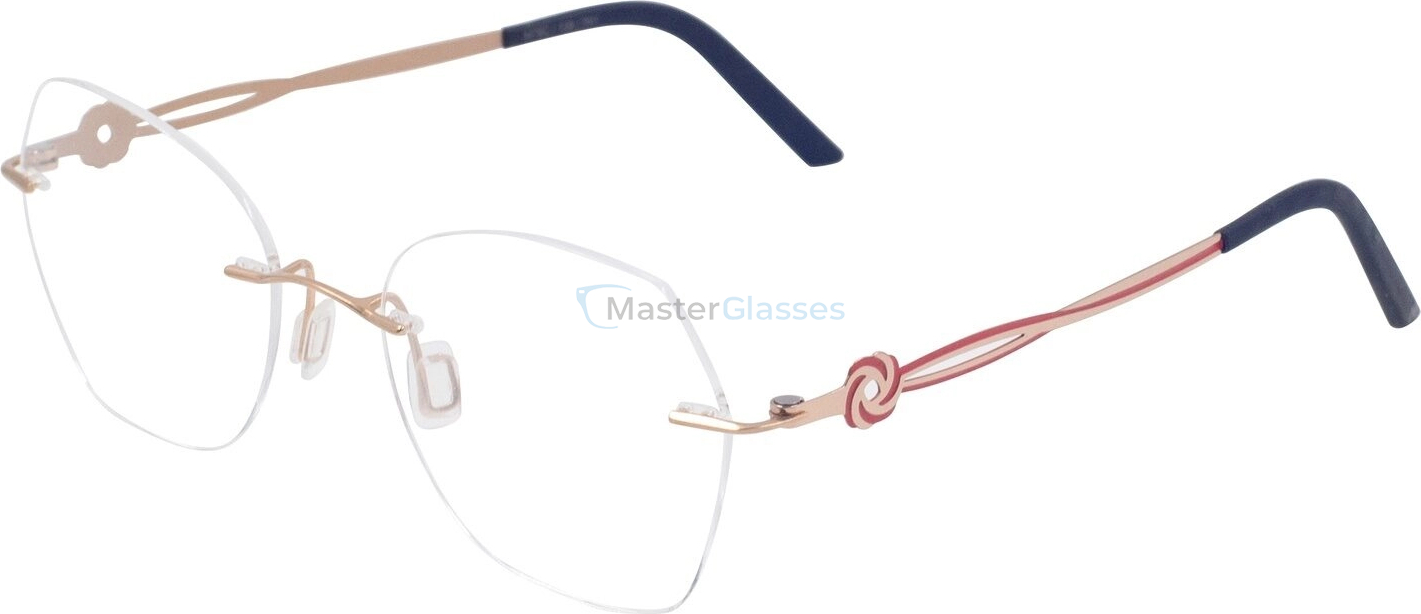 Оправа Minima 76C SR91 F989