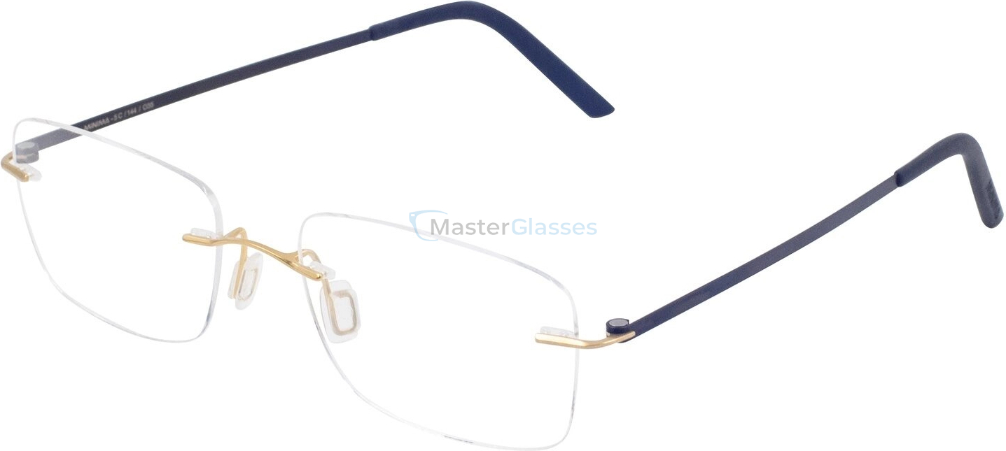 Оправа Minima 5C S035 F938