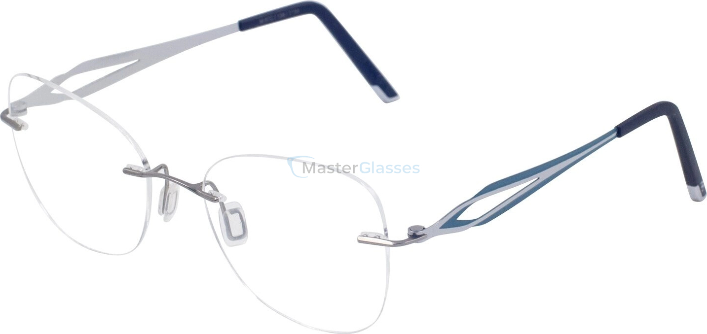 Оправа Minima -67C ST134 F965