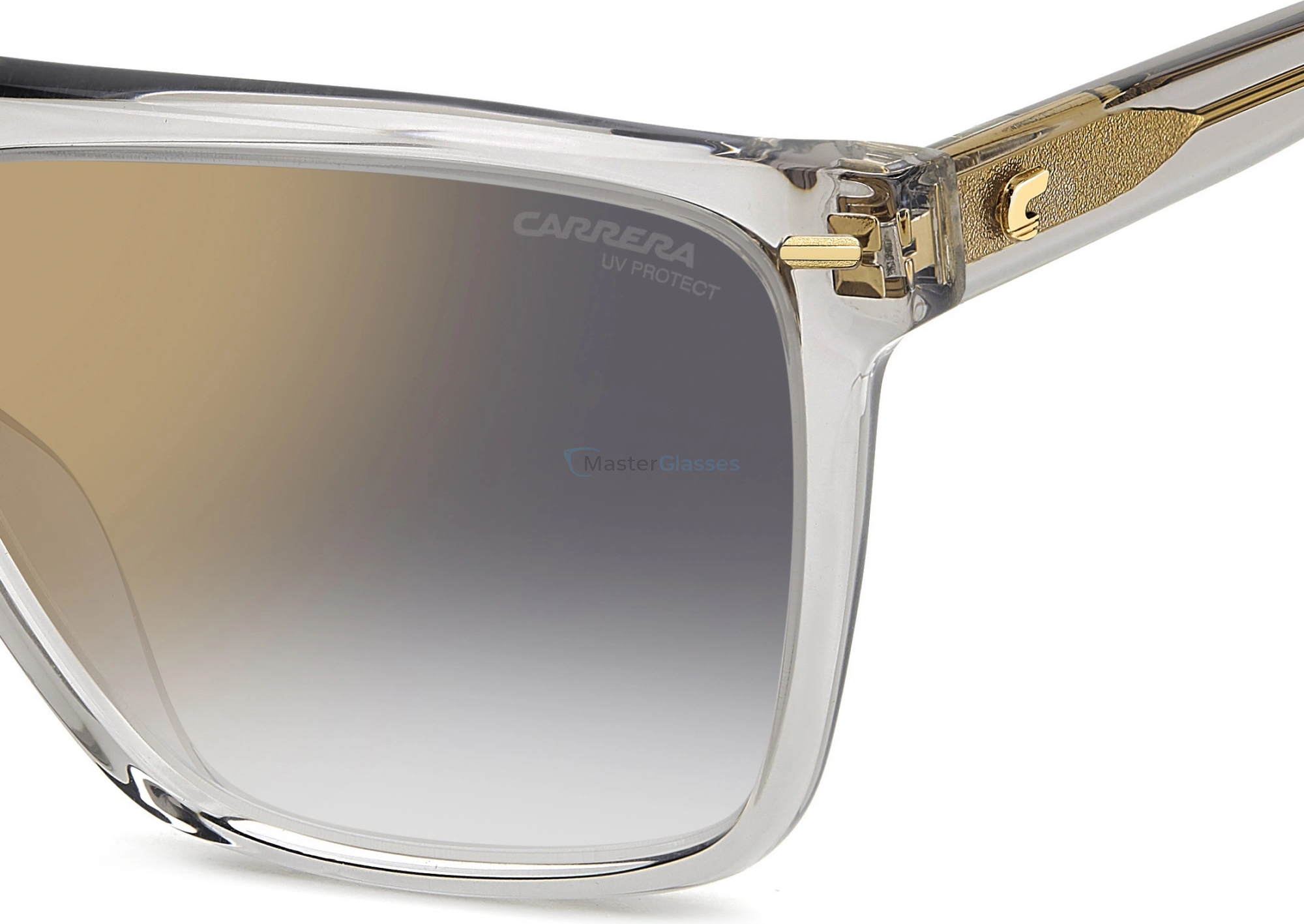 Солнцезащитные очки CARRERA 3027/S KB7 Grey
