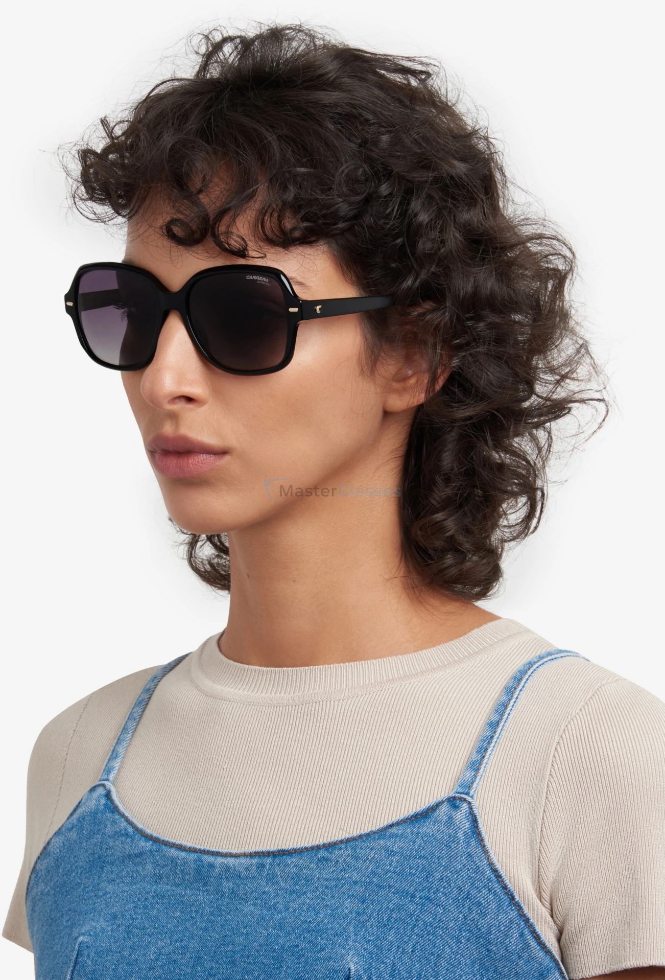 Солнцезащитные очки CARRERA 3028/S 807 Black