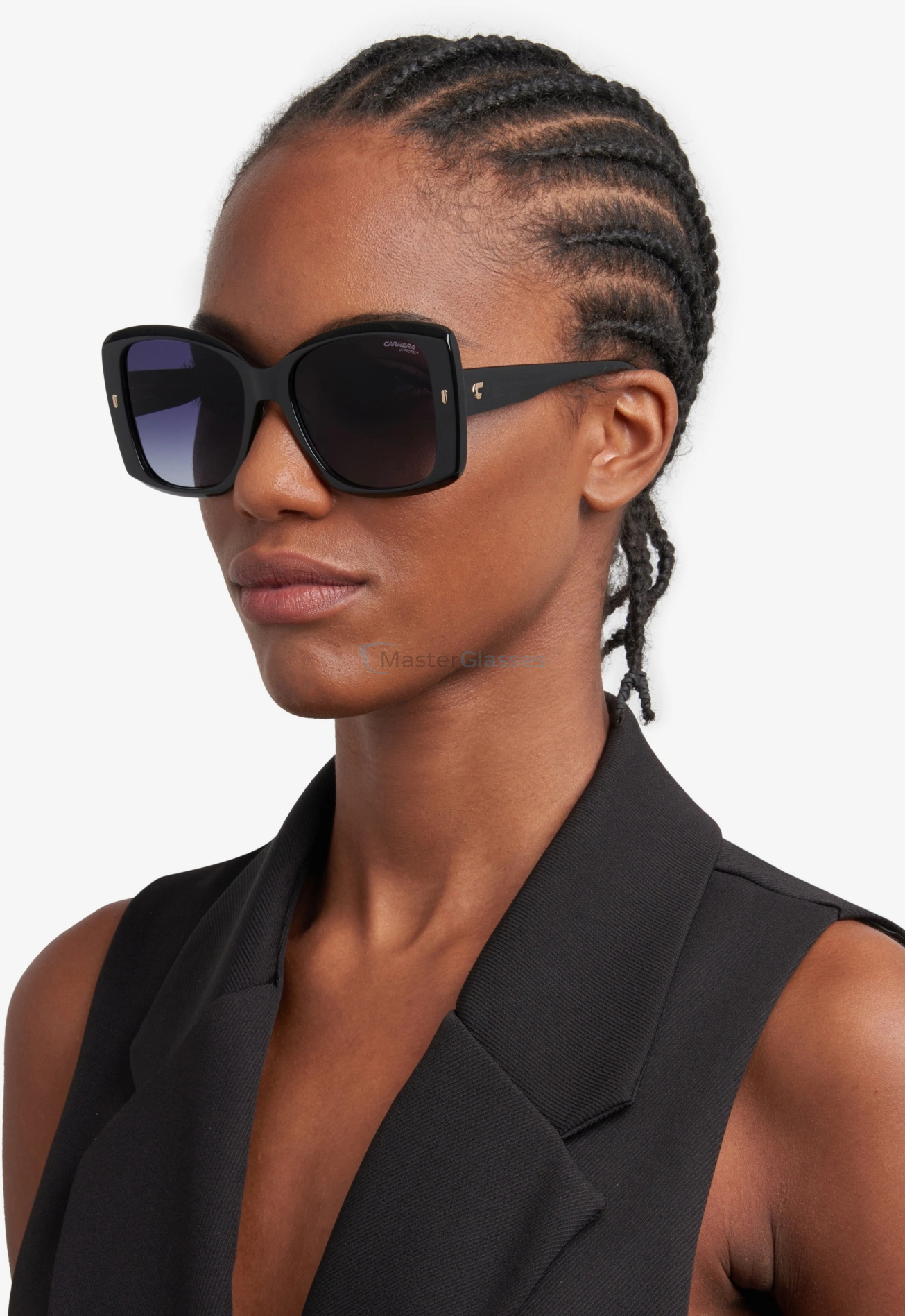 Солнцезащитные очки CARRERA 3030/S 807 Black
