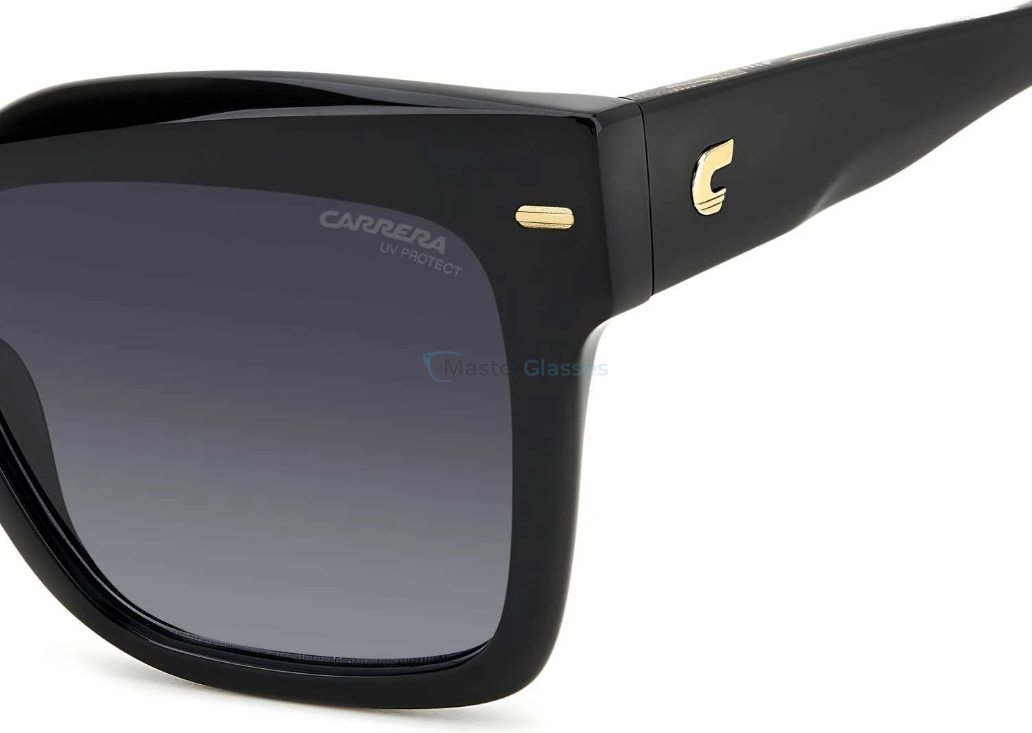 Солнцезащитные очки CARRERA 3037/S 807 Black