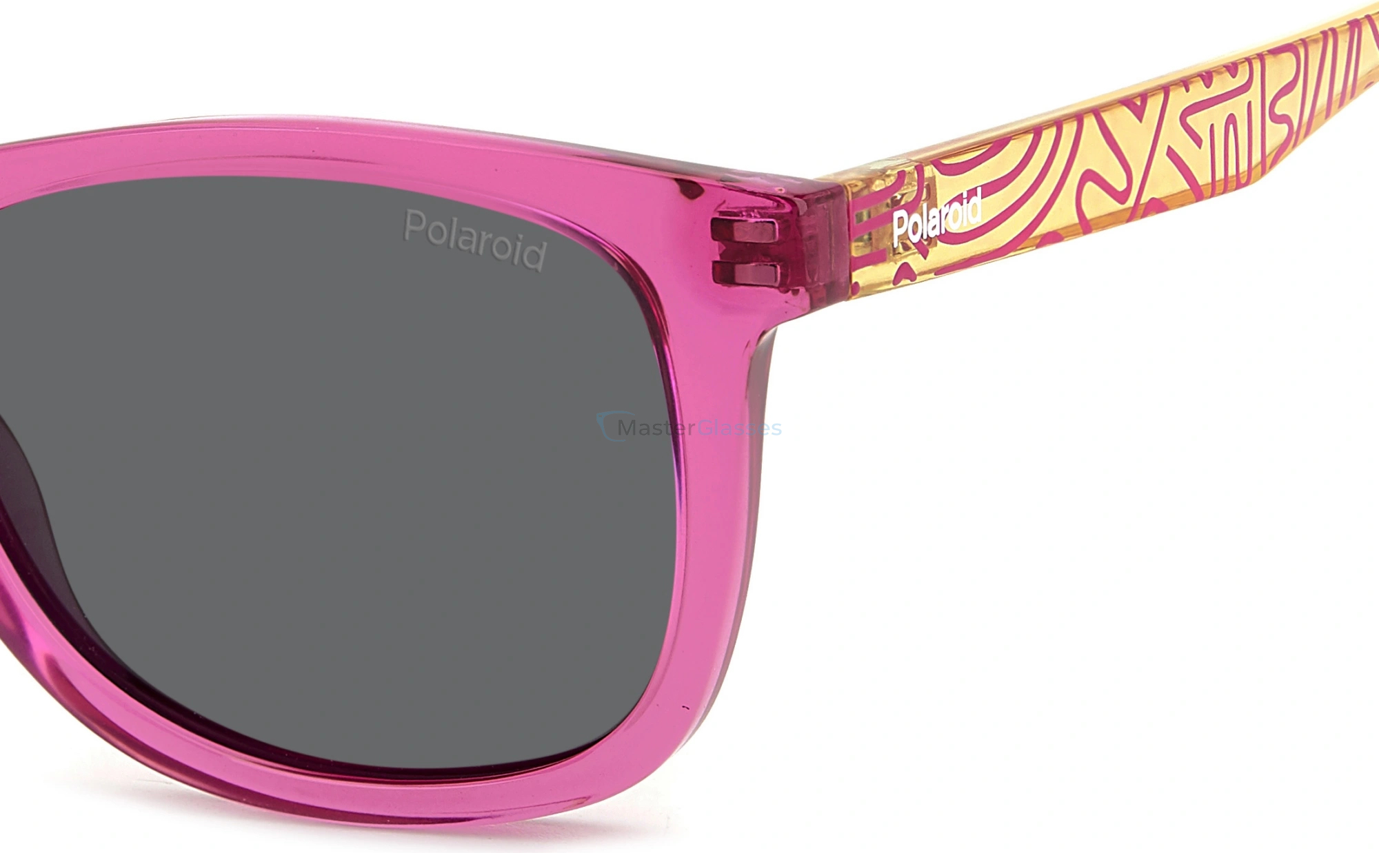 ������� �������������� ���� Polaroid Kids PLD 8060/S MU1 Fuchsia