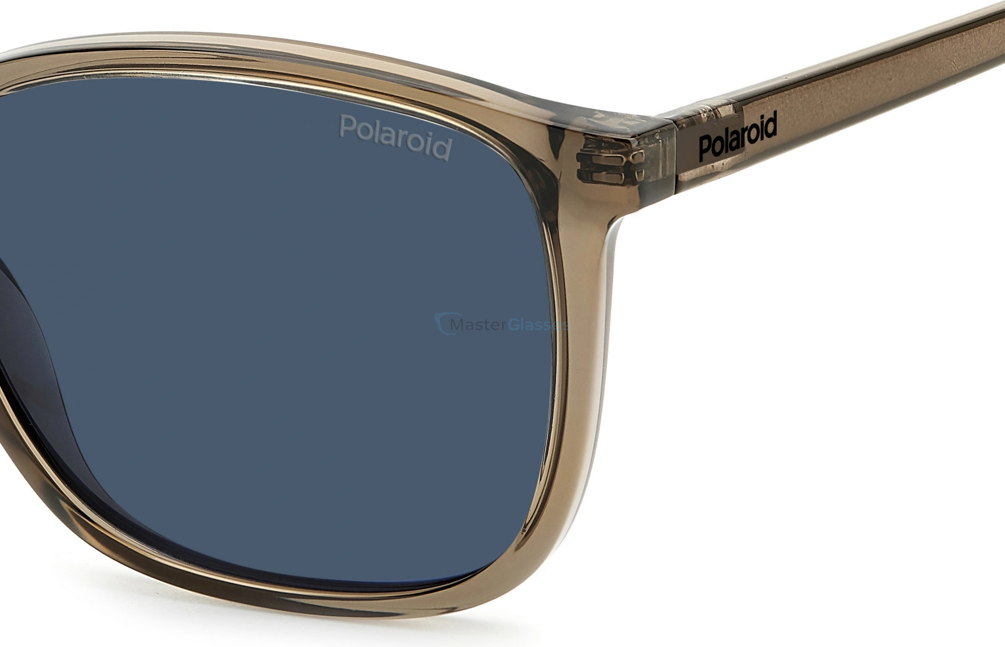 �������������� ���� Polaroid PLD 4139/S 09Q Brown