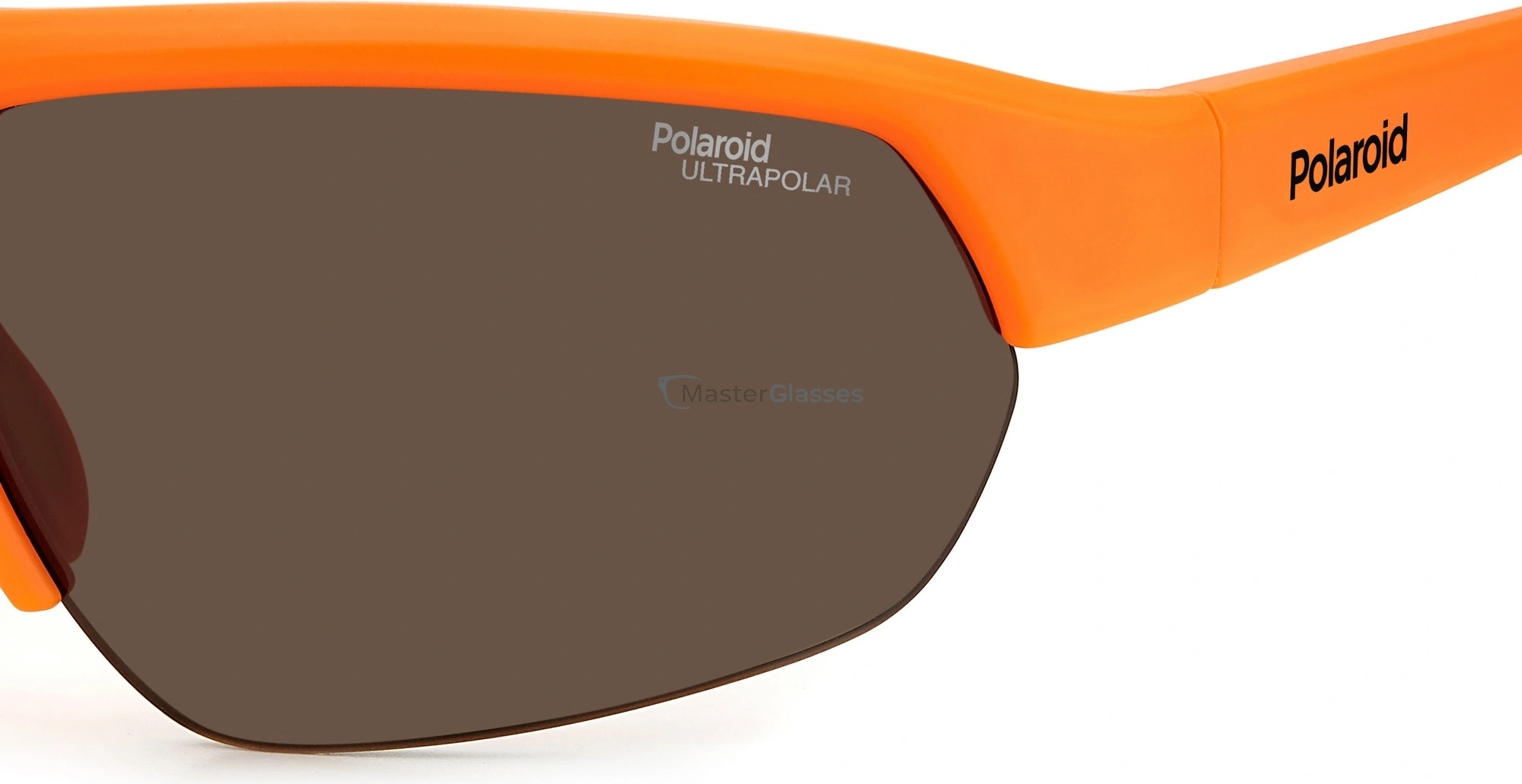 �������������� ���� Polaroid Sport PLD 7048/S 2M5 Matte Orange