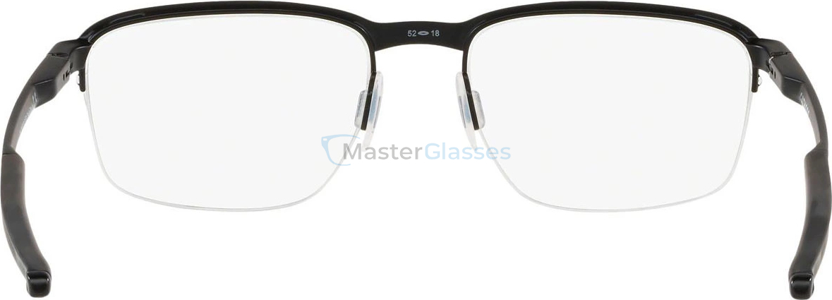 Оправа Oakley Cathode OX3233 323301 Satin Black