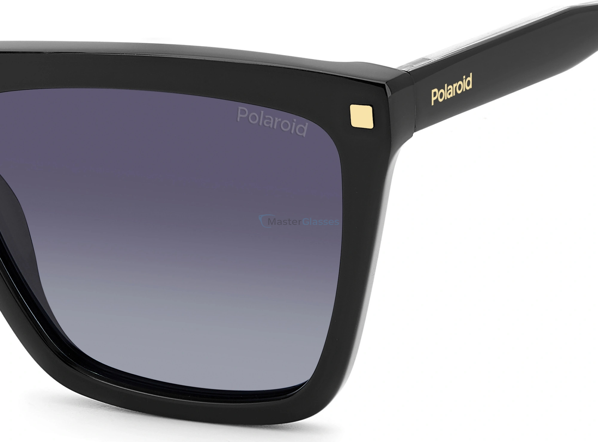 Солнцезащитные очки Polaroid PLD 4164/S/X 807 Black