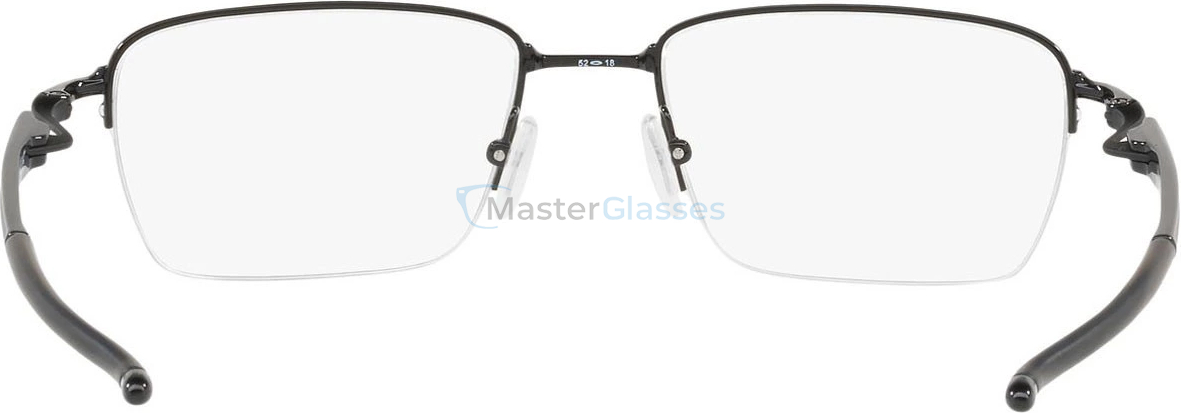 ������ Oakley Gauge 3.2 Blade OX5128 512804 Polished Black