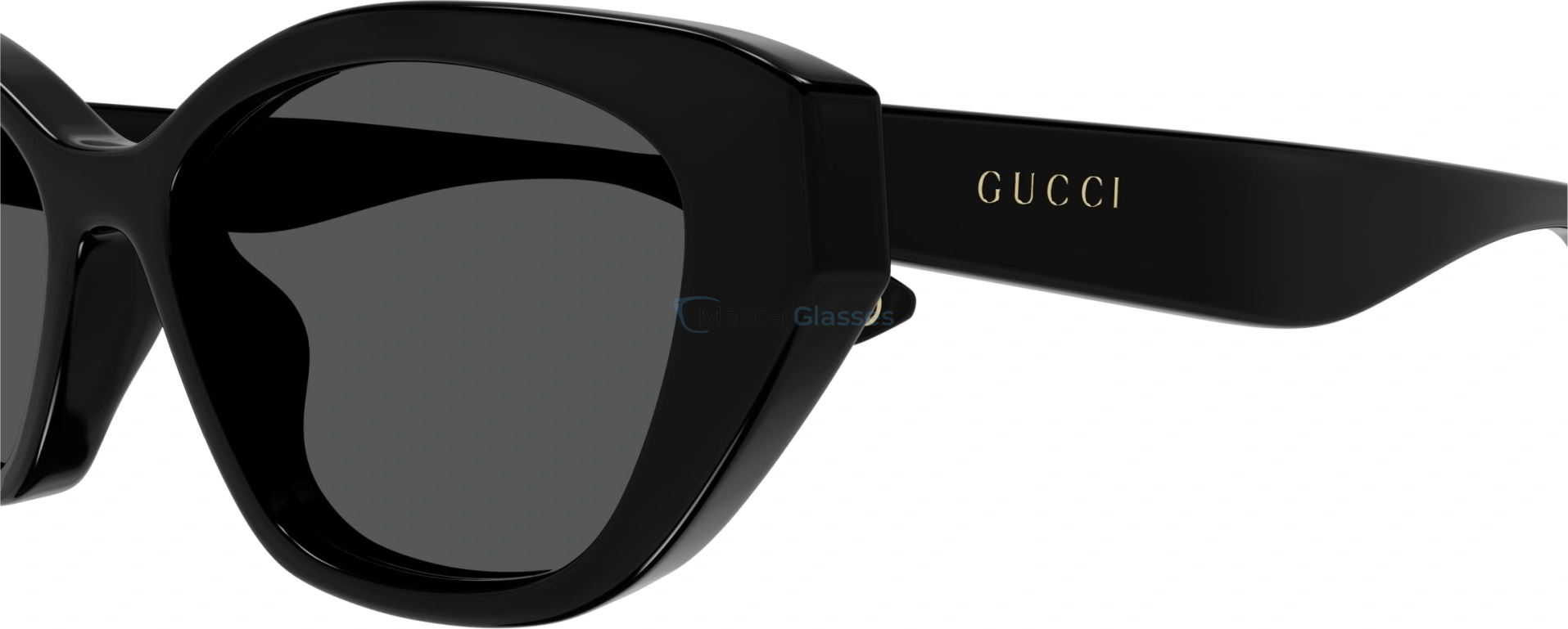 Gucci GG1638S-001 54 Очки солнцезащитные