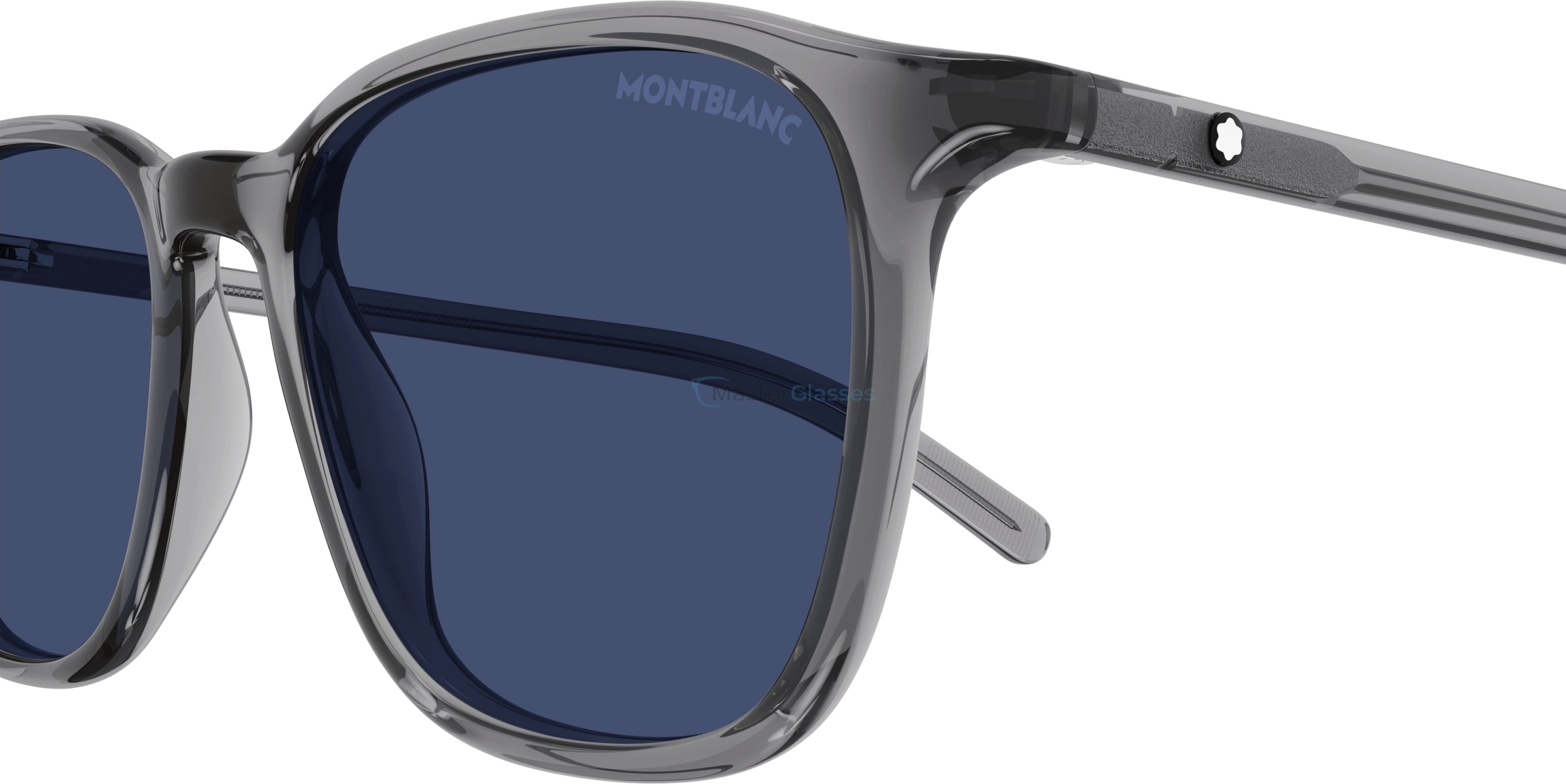 Montblanc MB0325S-002 53 ���� ��������������