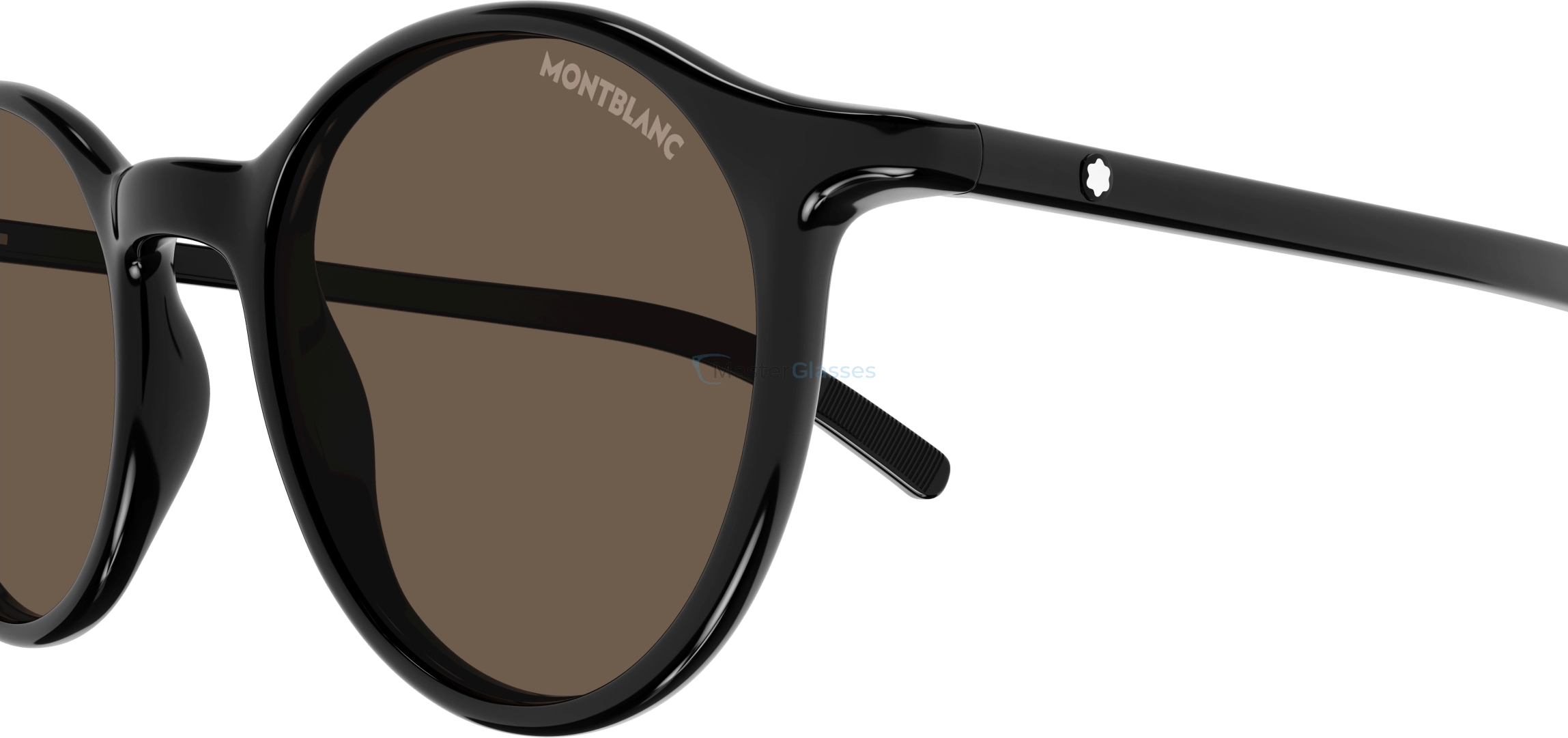 Montblanc MB0324S-001 50 Очки солнцезащитные