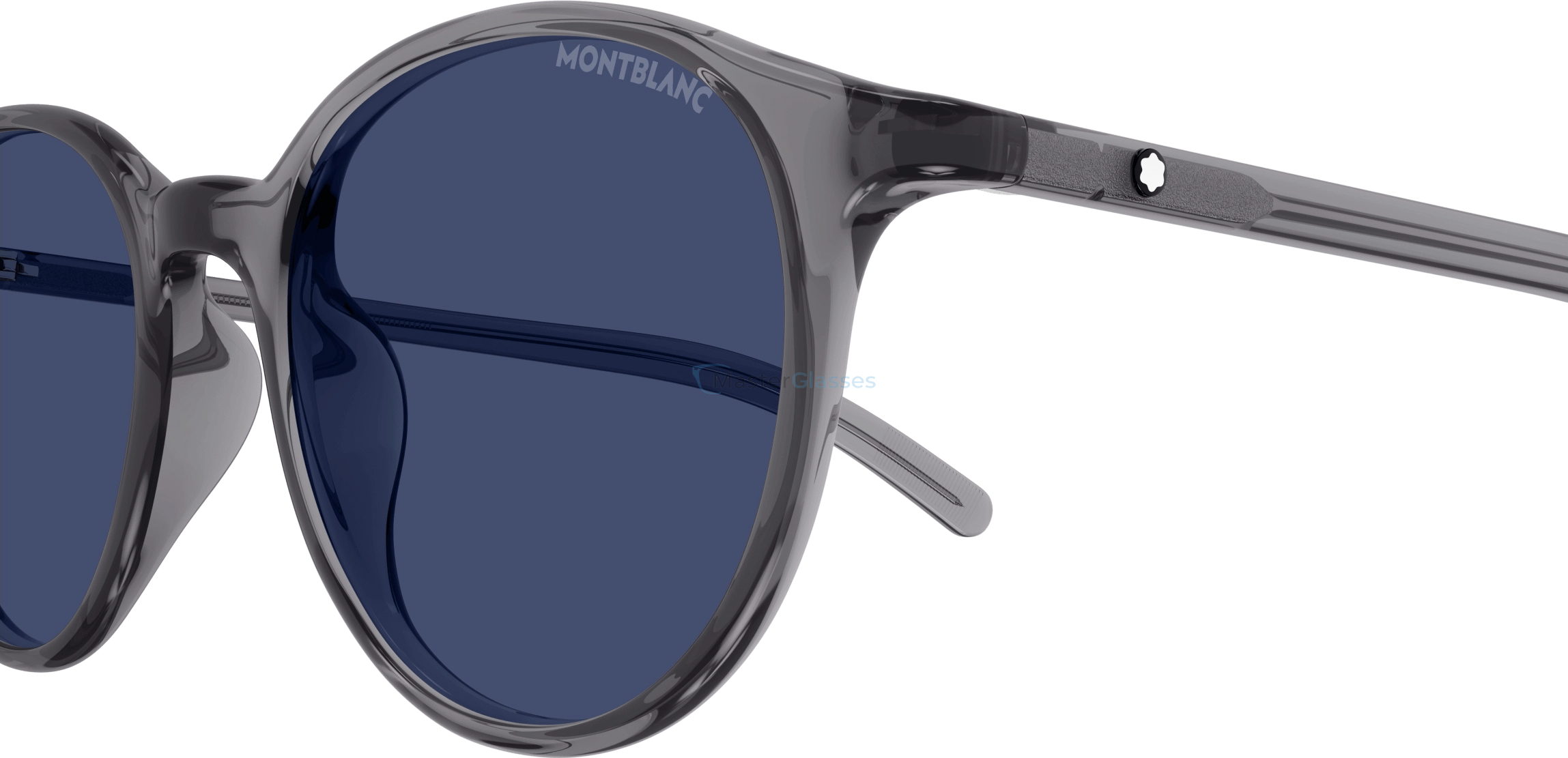 Montblanc MB0326SA-002 54 ���� ��������������