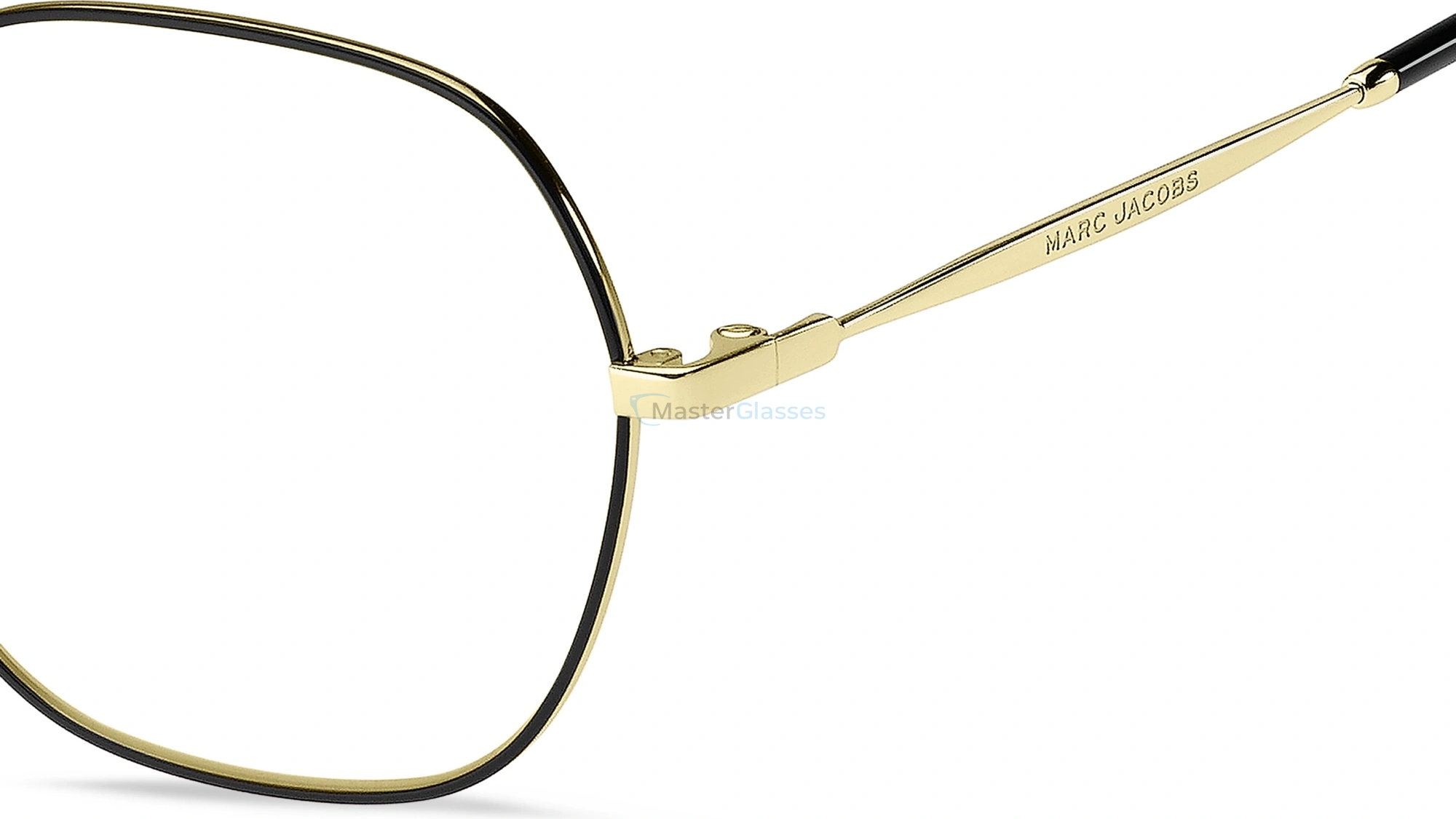 Оправа MARC JACOBS MARC 740 RHL GOLD BLCK