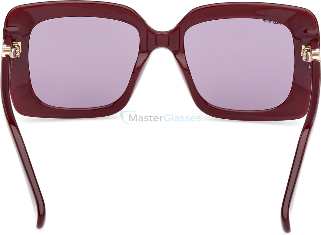 Солнцезащитные очки MAXMARA MM 0030 69Y 54