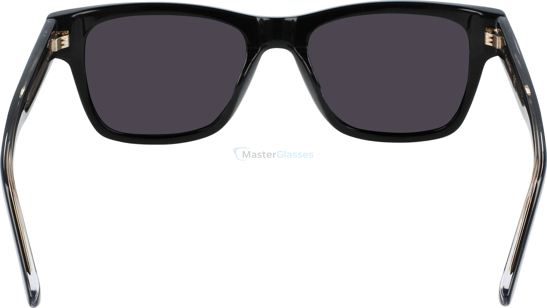 �������������� ���� CALVIN KLEIN CK21528S 001, ���� BLACK, BLACK