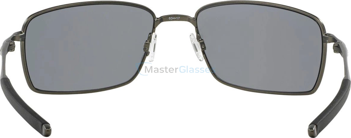 Солнцезащитные очки Oakley Square Wire OO4075-04 Polarized