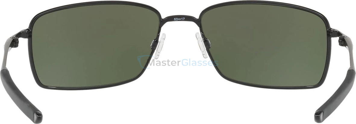 Солнцезащитные очки Oakley Square Wire OO4075-13 PRIZM
