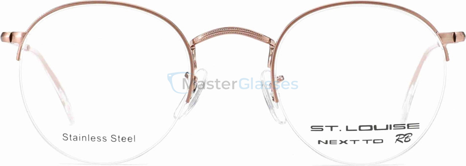 ������ St.Louise SRR4807s C02