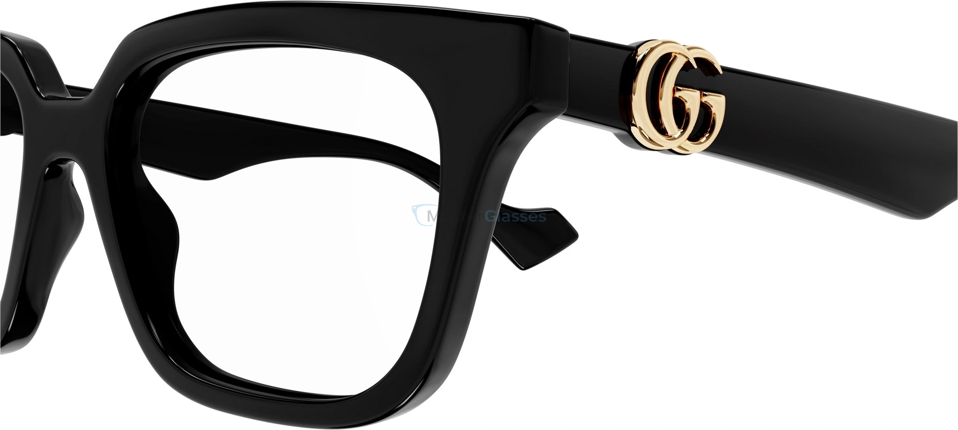 Gucci GG1536O-005 53 Оправа