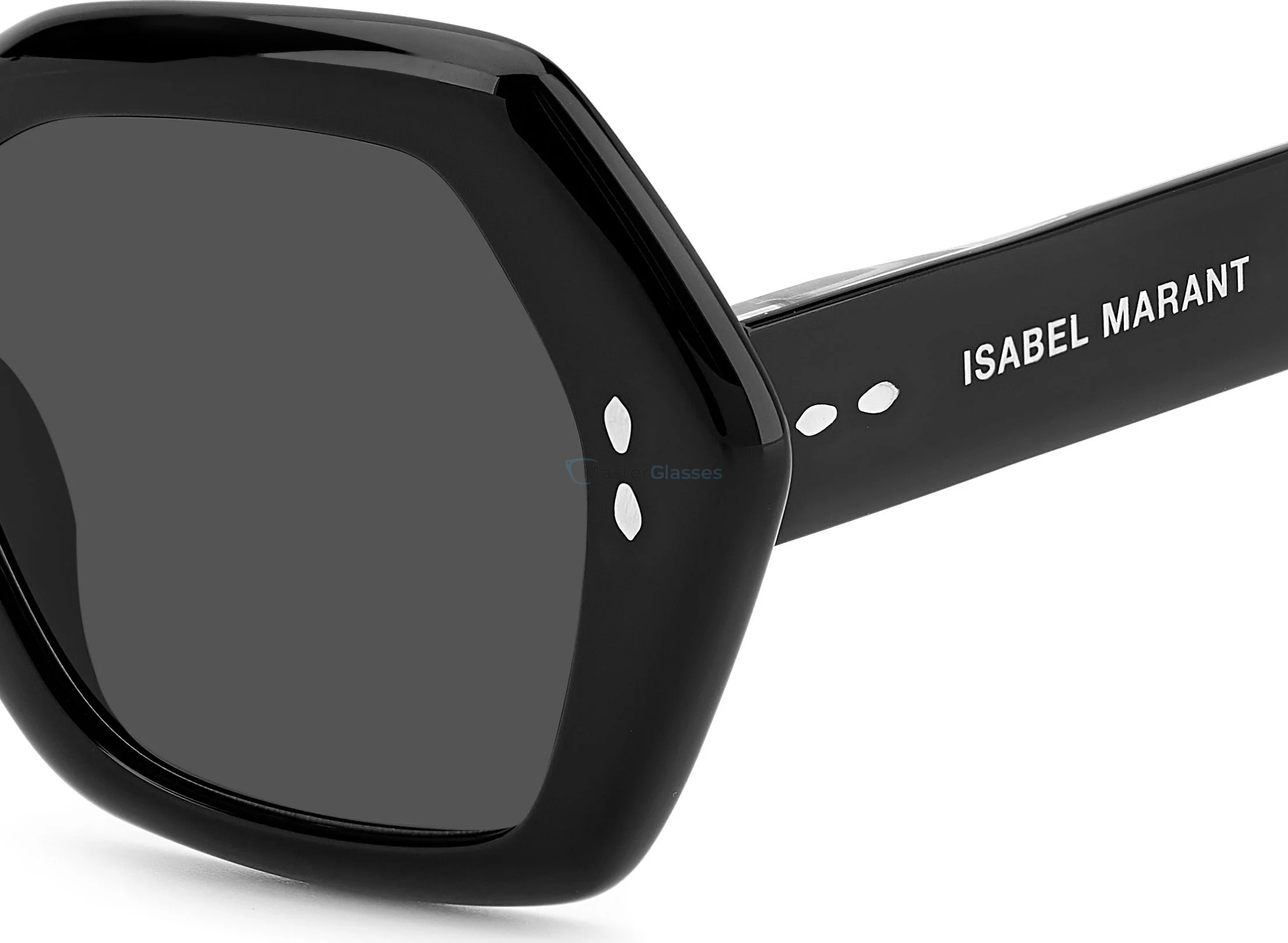 Солнцезащитные очки ISABEL MARANT IM 0107/G/S 807 BLACK
