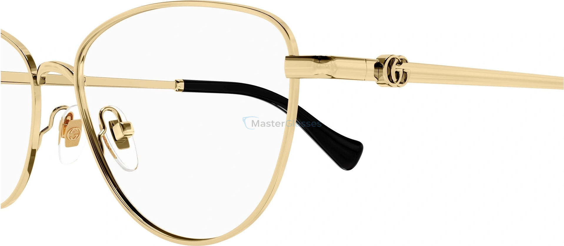 Gucci GG1595O-001 55 ������