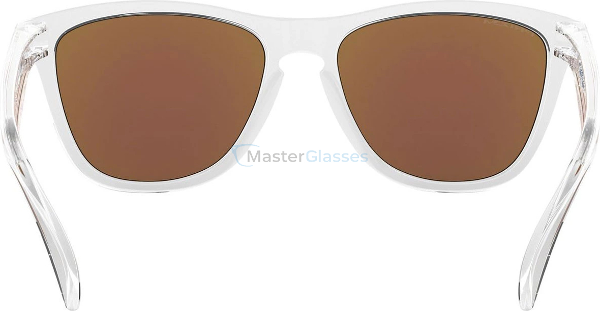 Солнцезащитные очки Oakley Frogskins OO9013-D0