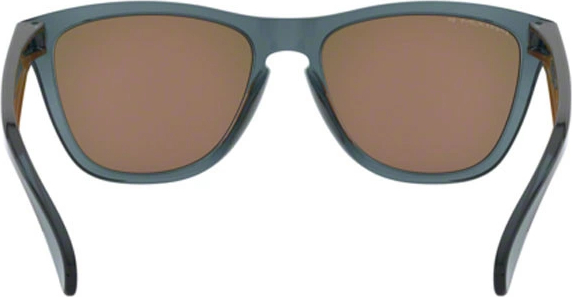 Солнцезащитные очки Oakley Frogskins OO9013 9013F6 Crystal Black