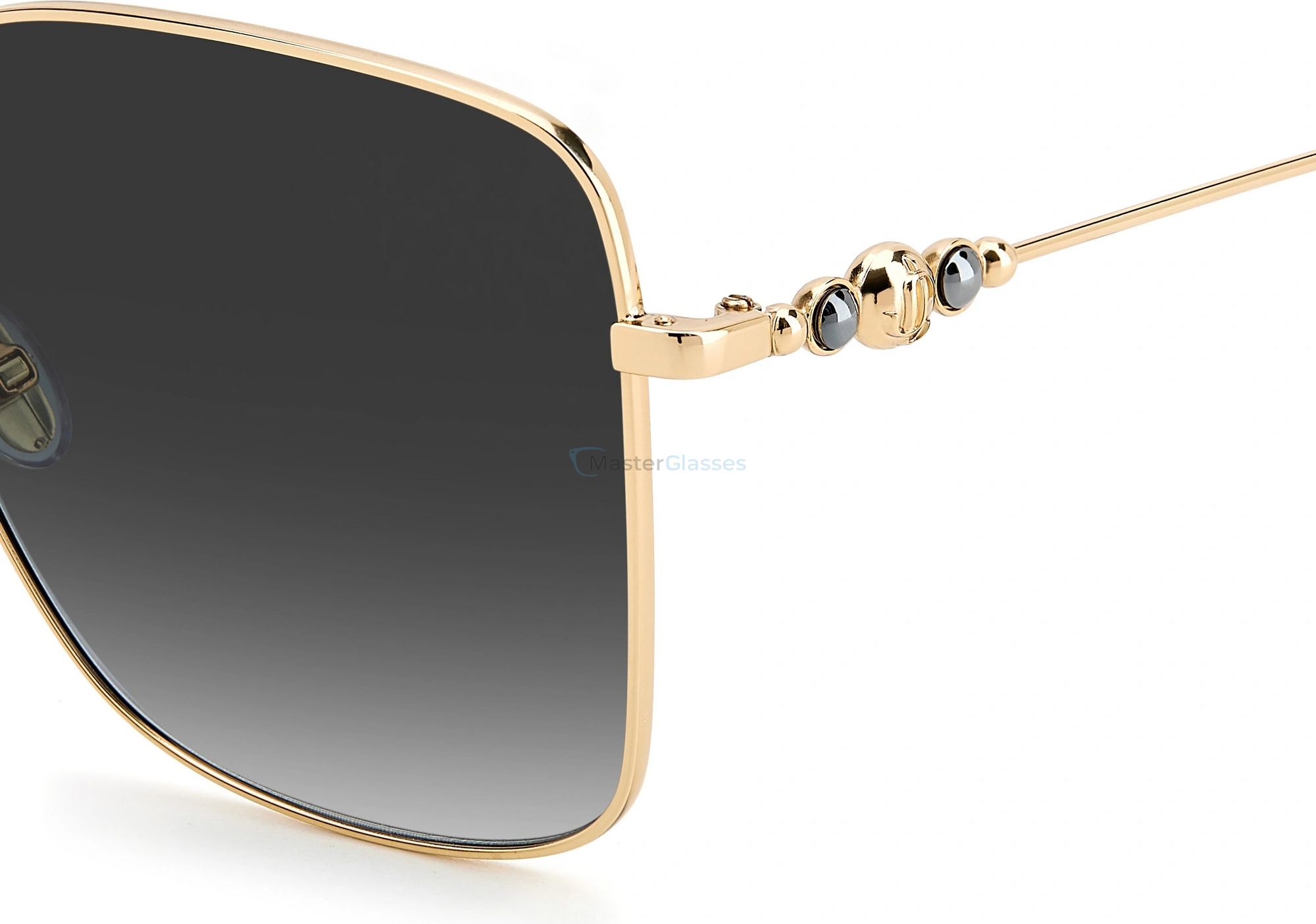 Солнцезащитные очки JIMMY CHOO HESTER/S 2M2
