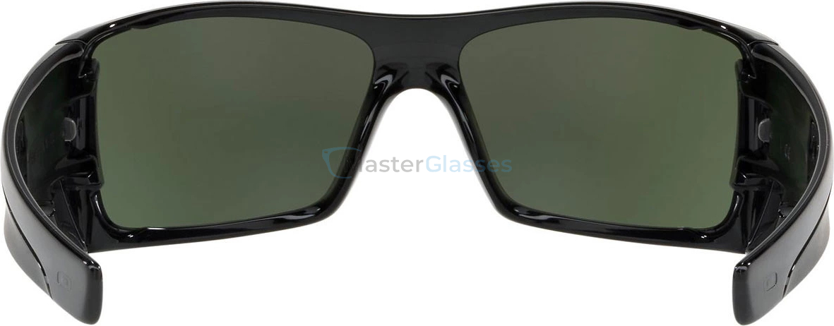 Солнцезащитные очки Oakley Batwolf OO9101-57