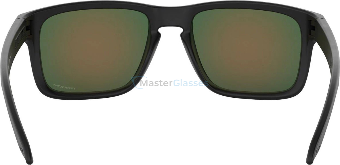 Солнцезащитные очки Oakley Holbrook OO9102-E2 PRIZM