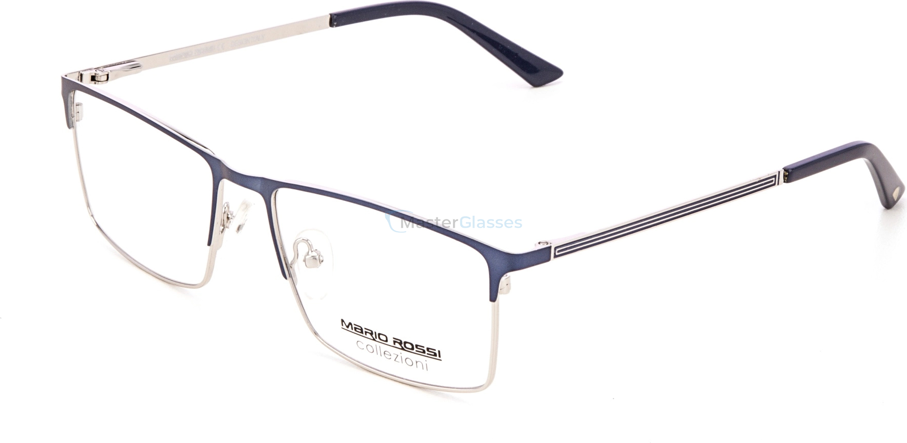 ������ Mario Rossi MR 02-181 20