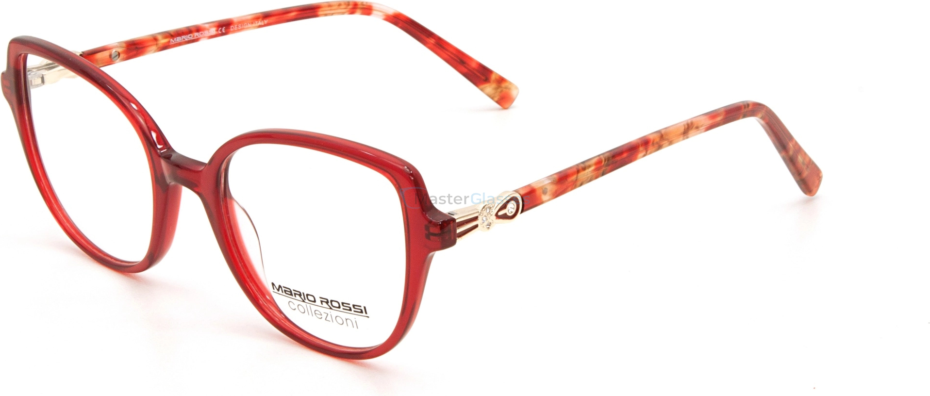������ Mario Rossi MR 05-410 37P