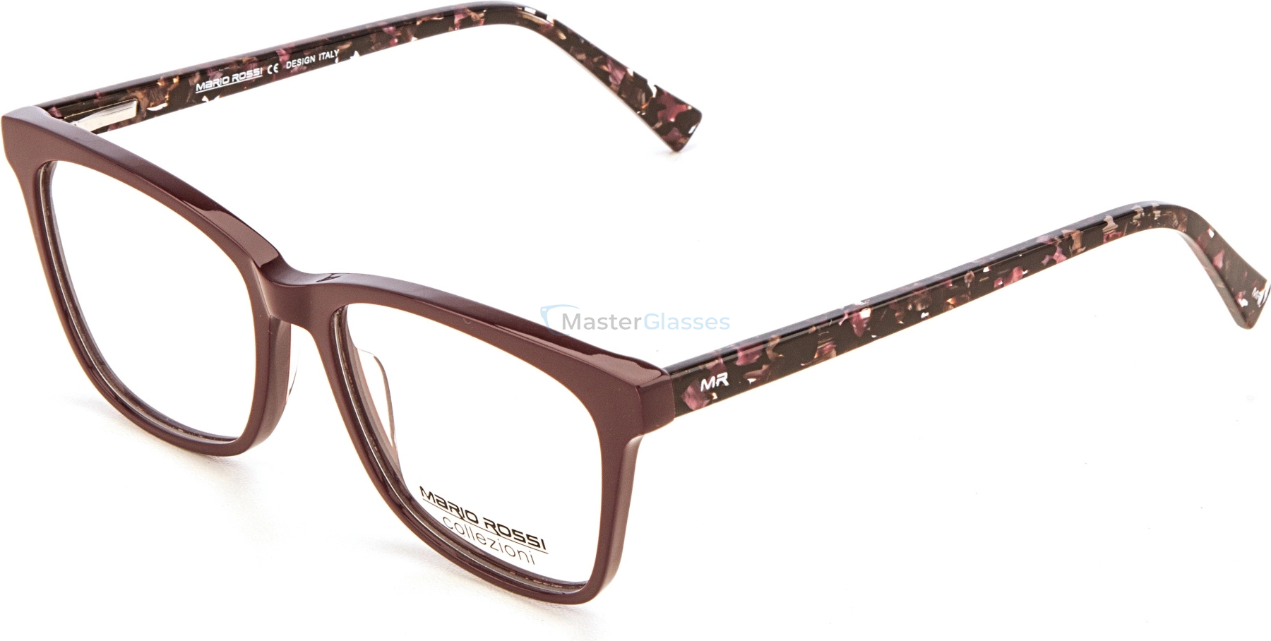 ������ Mario Rossi MR 12-383 21P