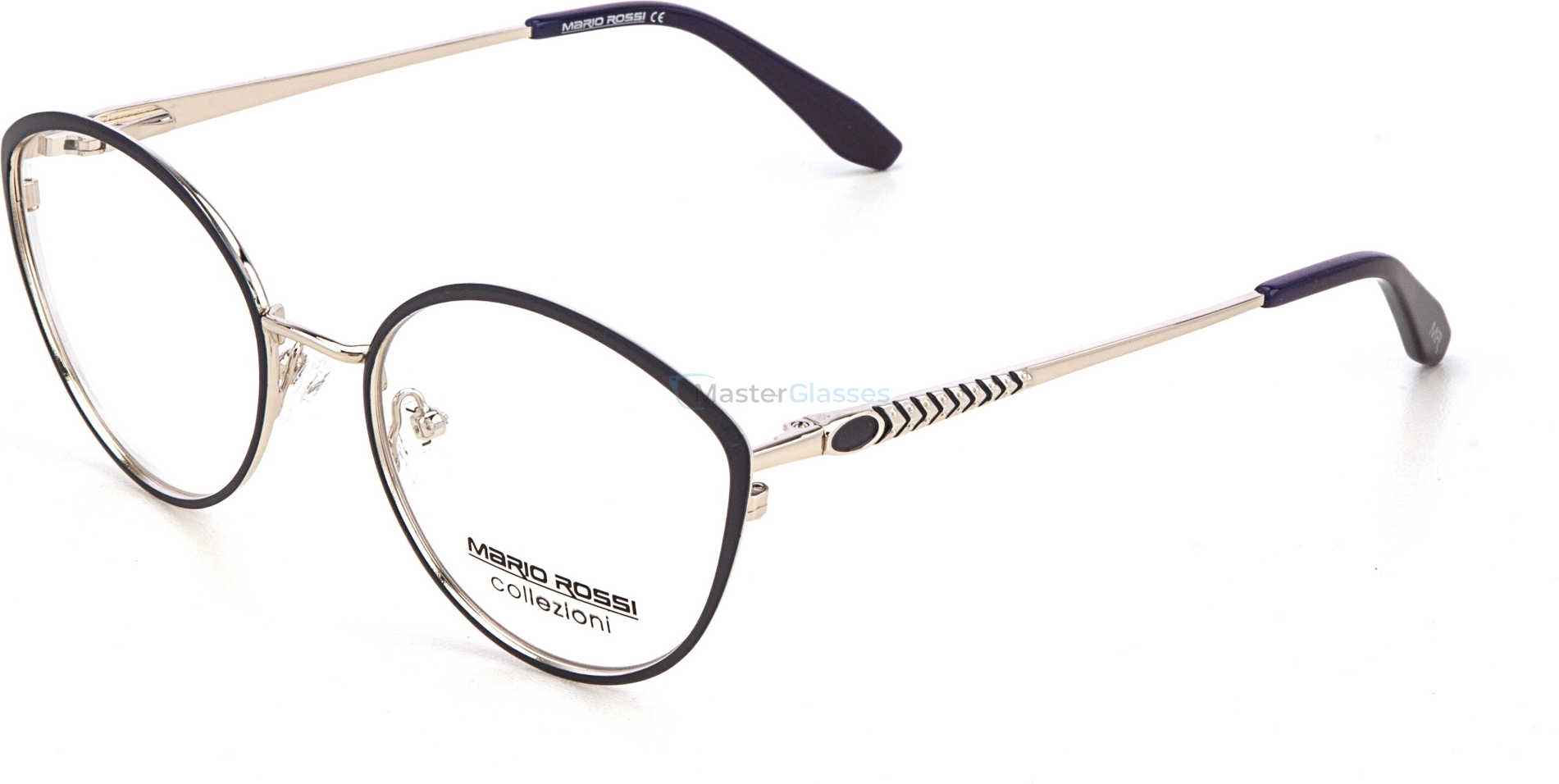 ������ Mario Rossi MR 12-415 19