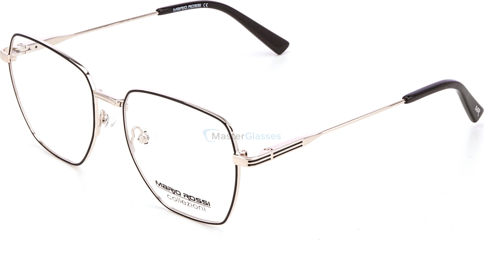 ������ Mario Rossi MR 12-456 17