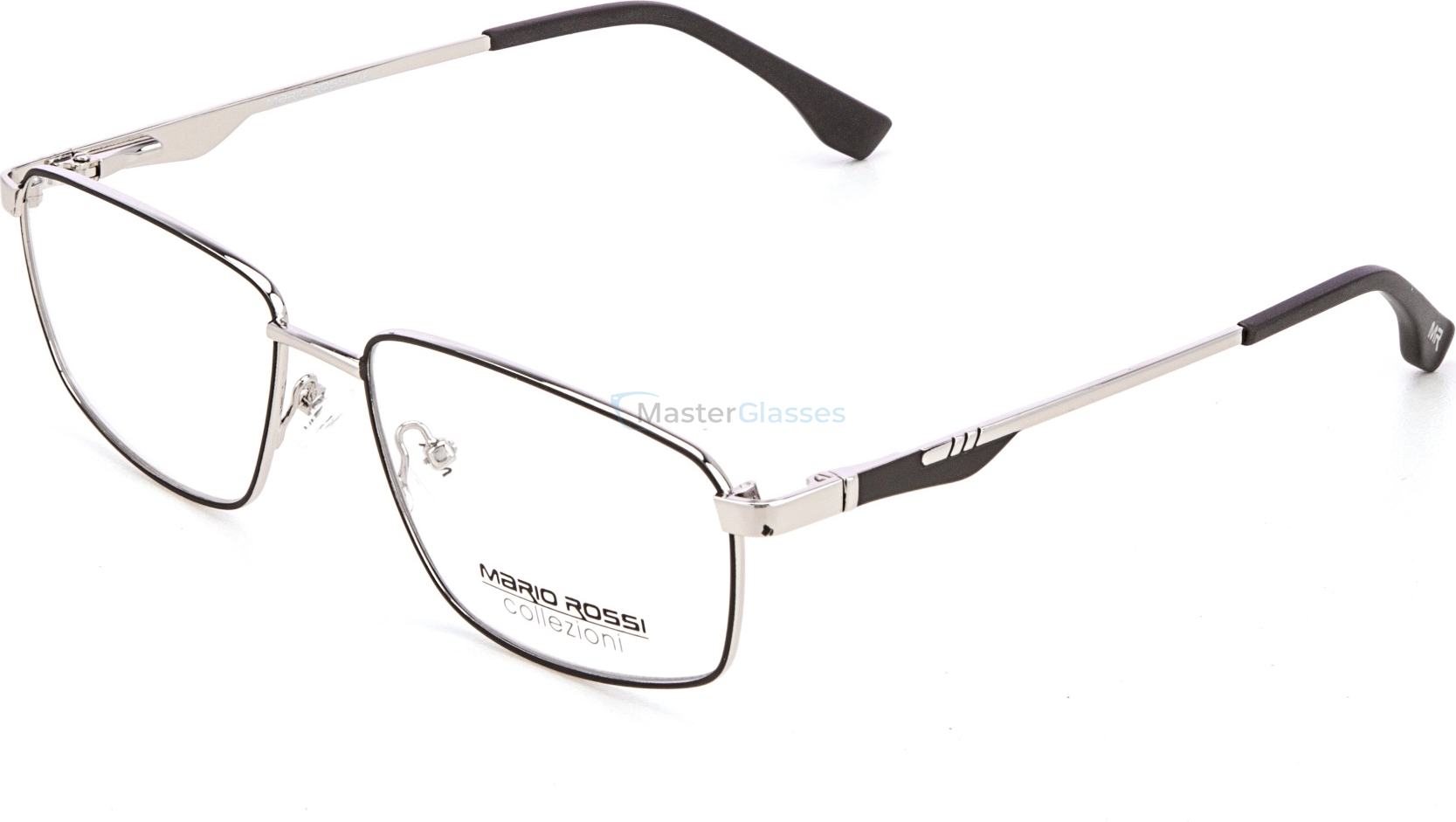 ������ Mario Rossi MR 12-472 18