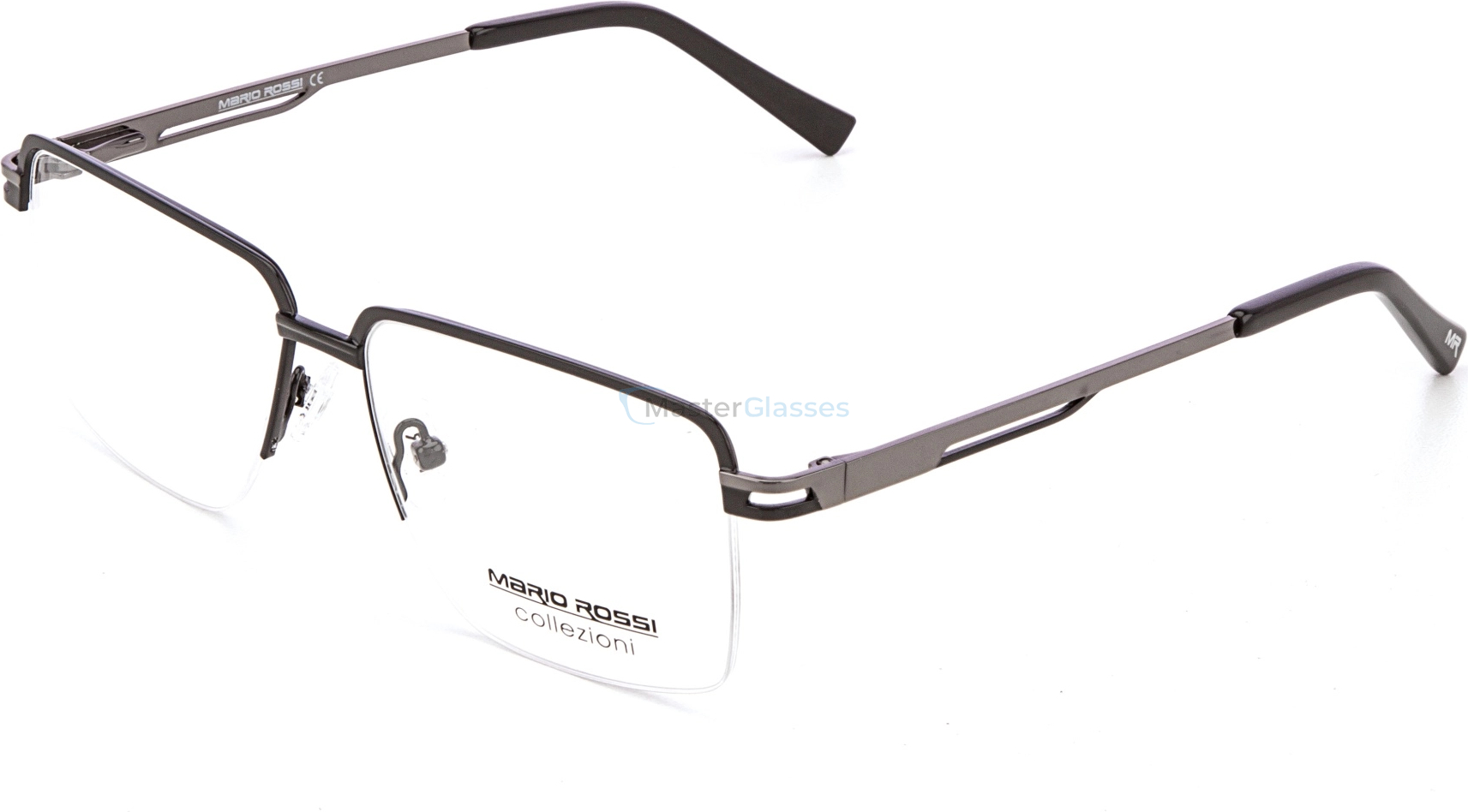 ������ Mario Rossi MR 12-476 17