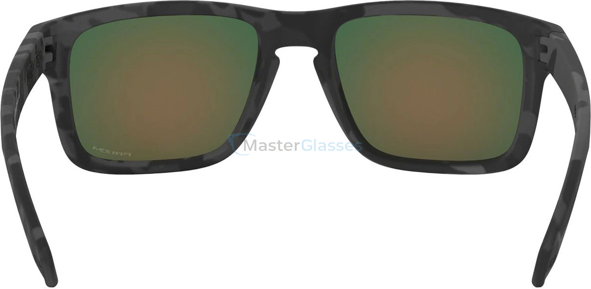 Солнцезащитные очки Oakley Holbrook OO9102-E9 PRIZM