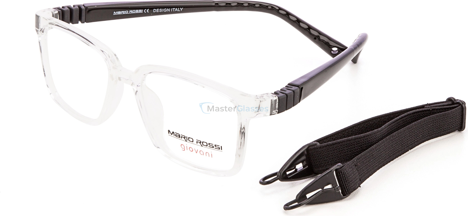 Детская оправа Mario Rossi MR 14-144 39P