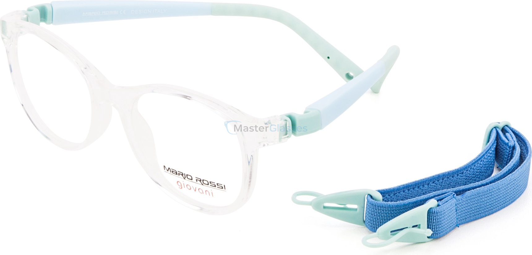 ������� ������ Mario Rossi MR 14-148 39P