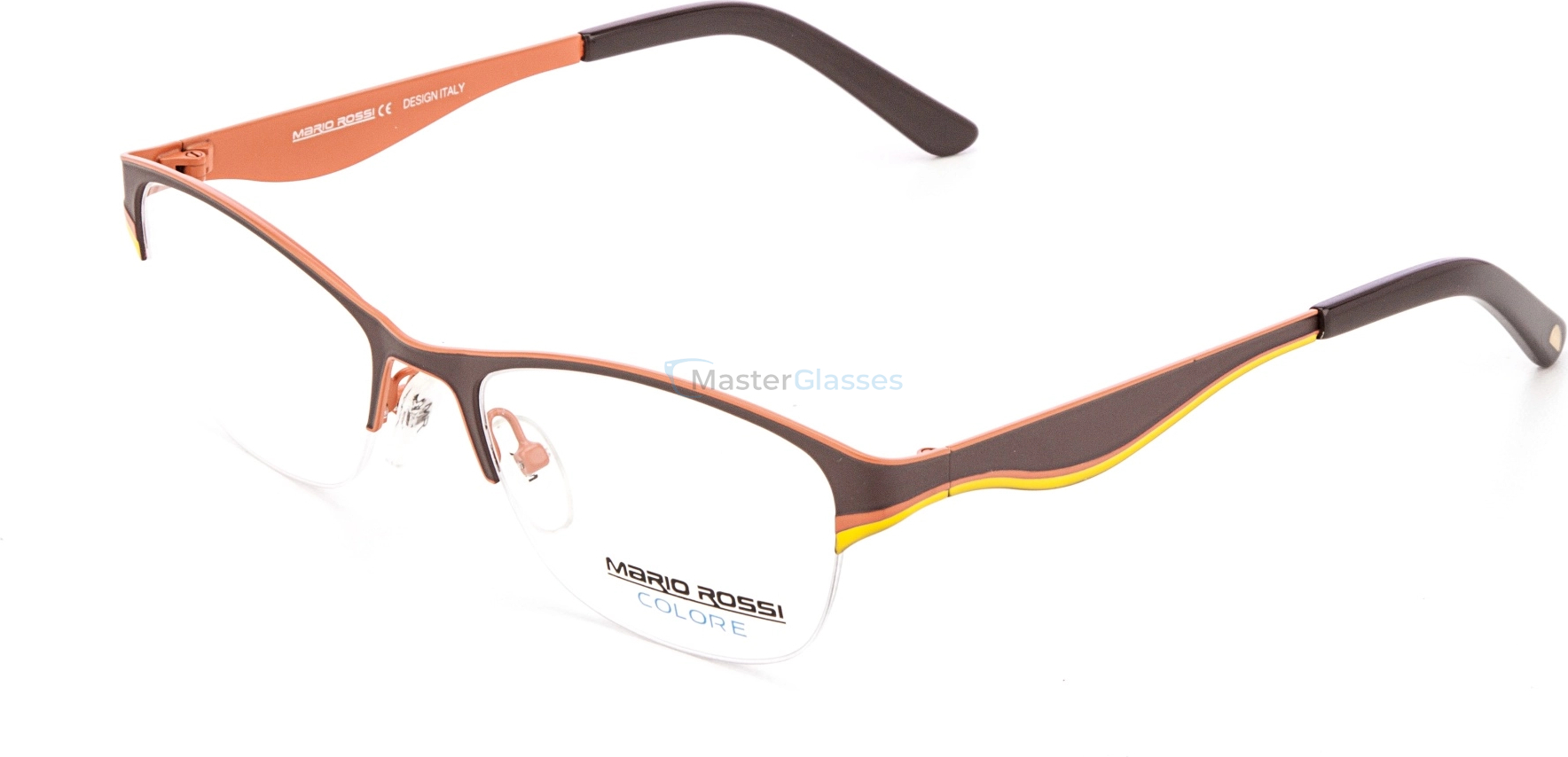 ������ Mario Rossi MR 22-128 07