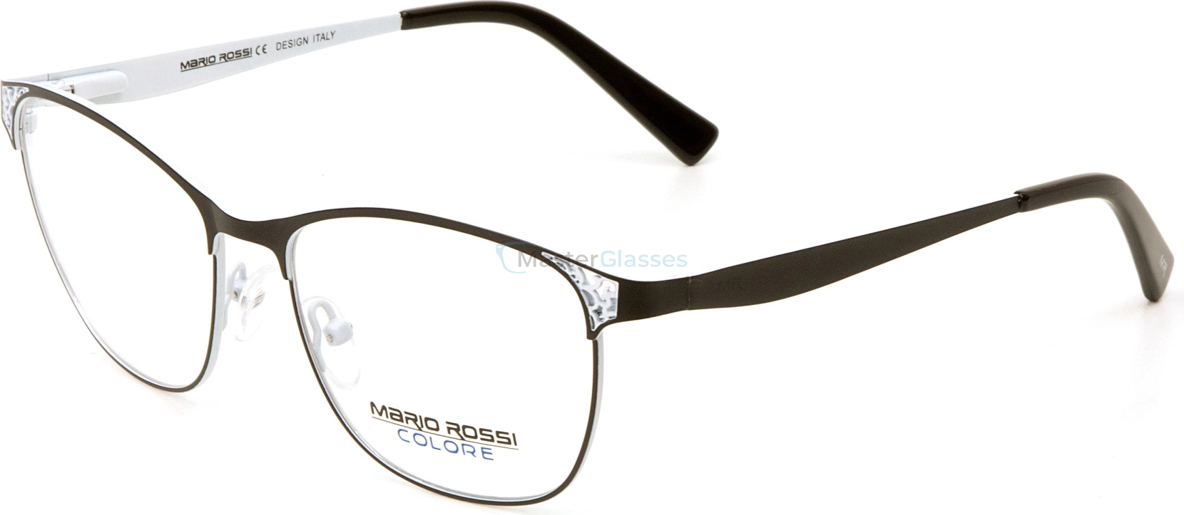 ������ Mario Rossi MR 26-118 32