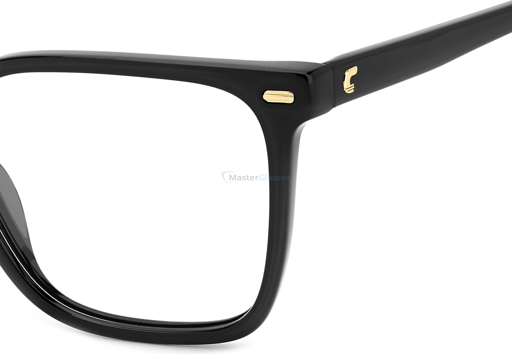 Оправа CARRERA 3011 807 Black