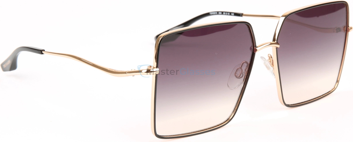Солнцезащитные очки Trussardi TSW3010 09A